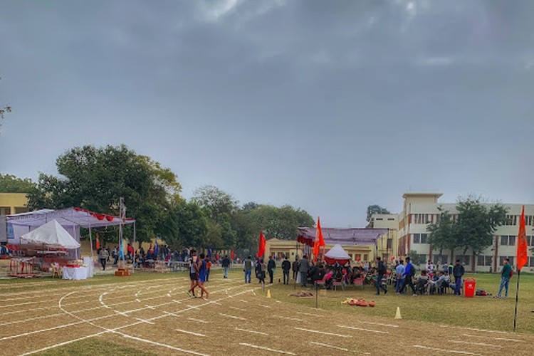 Dyal Singh P.G. College, Karnal