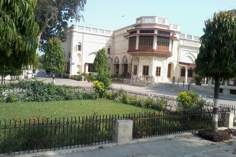 Dyal Singh P.G. College, Karnal