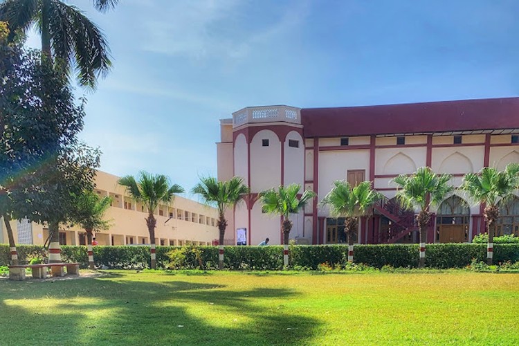 Dyal Singh P.G. College, Karnal