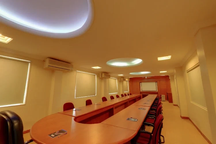 DYPDPU's School of Pharmacy and Research, Pune