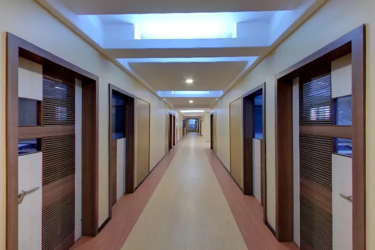DYPDPU's School of Pharmacy and Research, Pune
