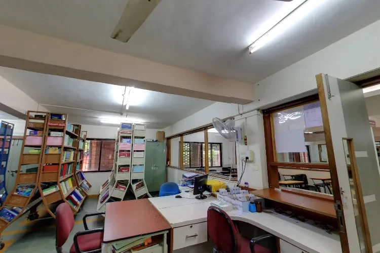 DYPDPU's School of Pharmacy and Research, Pune
