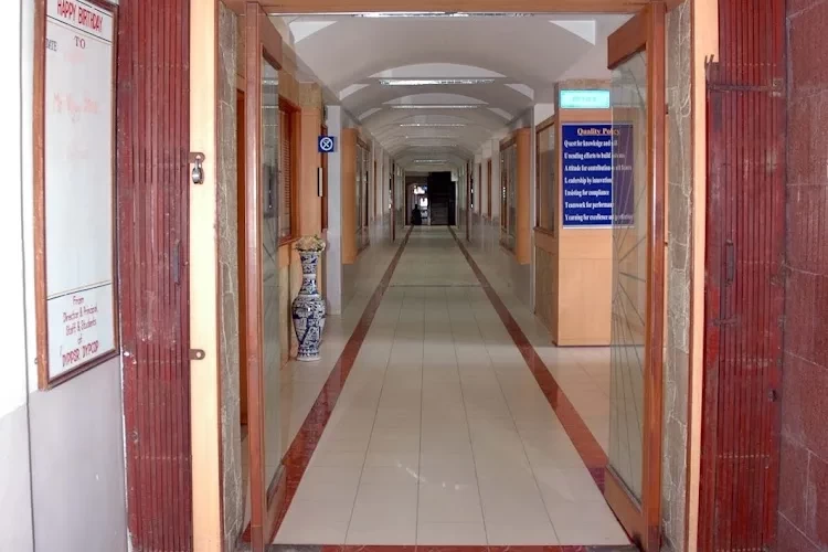 DYPDPU's School of Pharmacy and Research, Pune