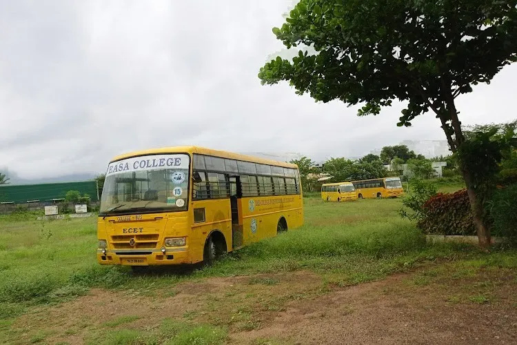 EASA College of Engineering and Technology, Coimbatore