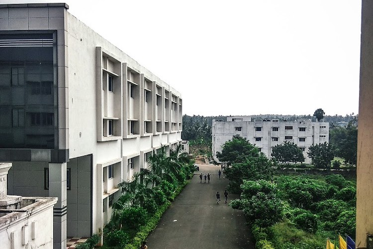 EASA College of Engineering and Technology, Coimbatore