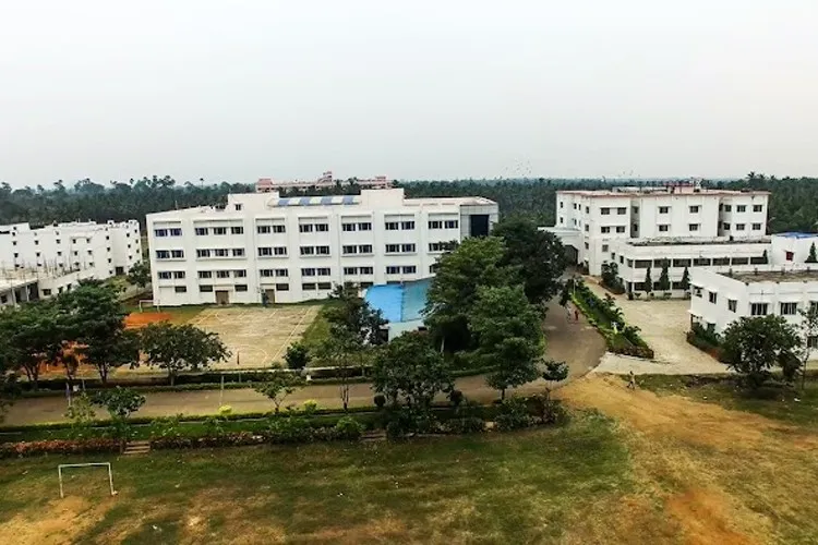 EASA College of Engineering and Technology, Coimbatore