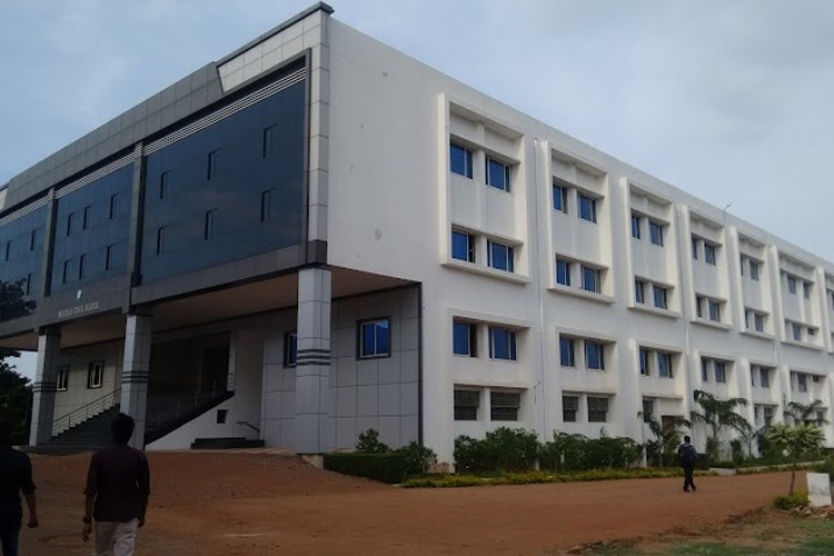 EASA College of Engineering and Technology, Coimbatore