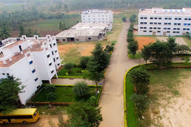 EASA College of Engineering and Technology, Coimbatore