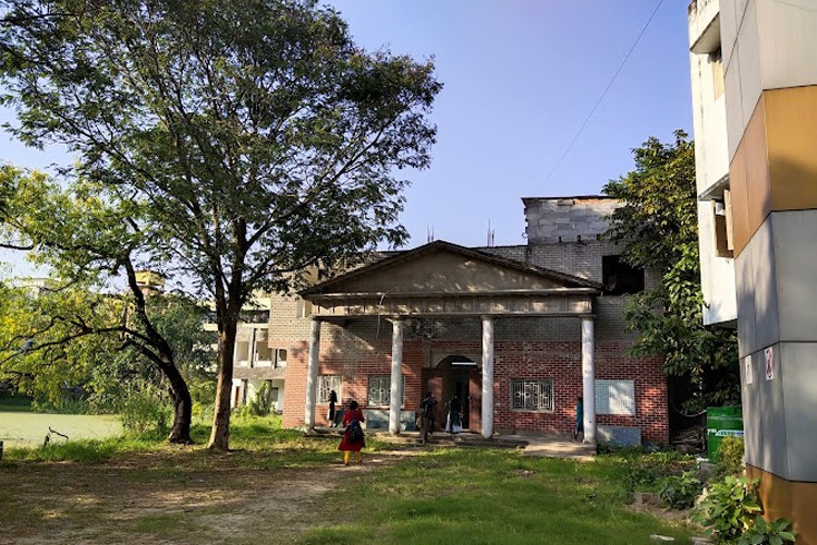 East Calcutta Girls College, Kolkata