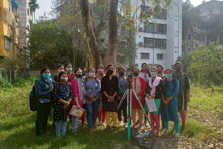 East Calcutta Girls College, Kolkata