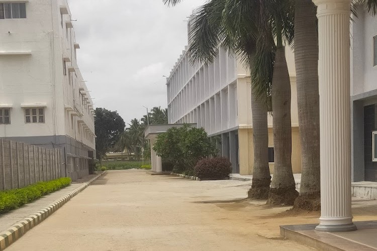 East Point College of Engineering and Technology, Bangalore