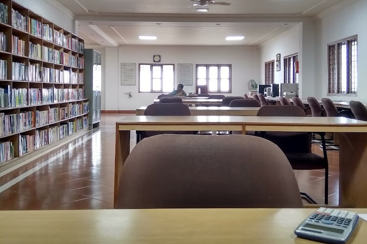 East Point College of Engineering and Technology, Bangalore