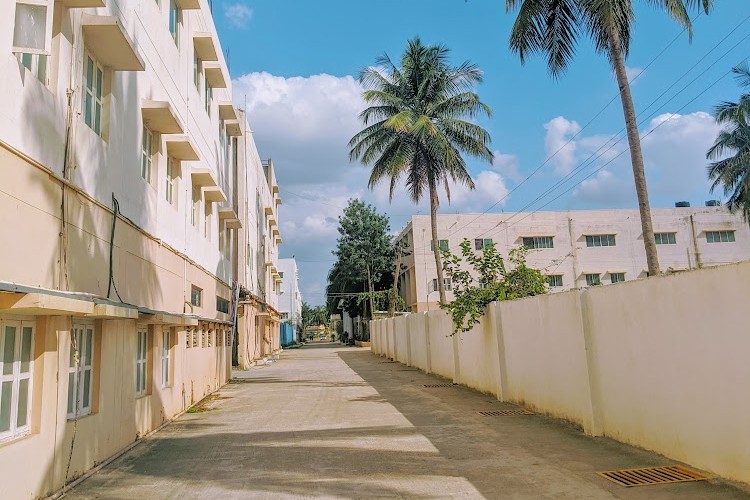 East Point College of Engineering and Technology, Bangalore