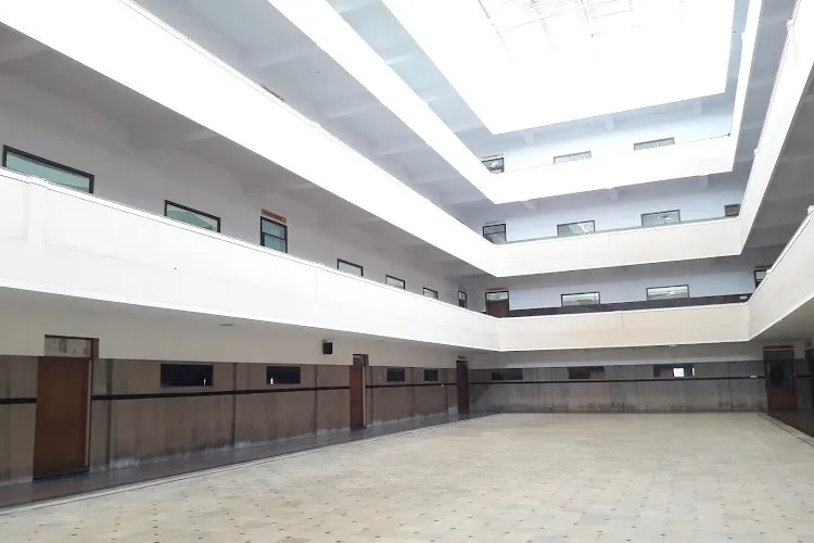 East Point College of Engineering and Technology, Bangalore