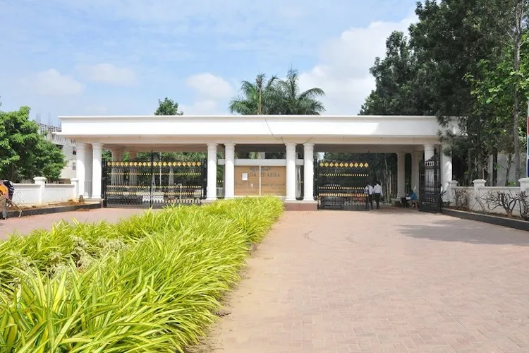 East Point College of Engineering and Technology, Bangalore