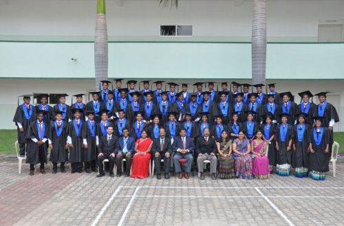 East Point College of Higher Education, Bangalore