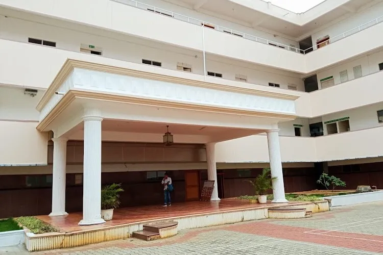 East Point College of Pharmacy, Bangalore