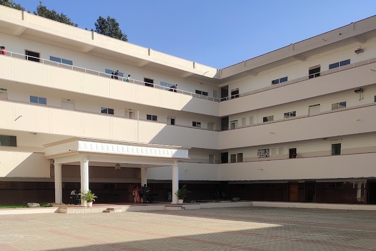 East Point College of Pharmacy, Bangalore