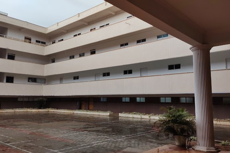 East Point College of Pharmacy, Bangalore