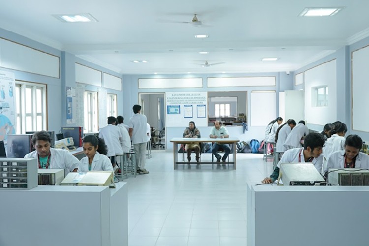 East Point College of Physiotherapy, Bangalore