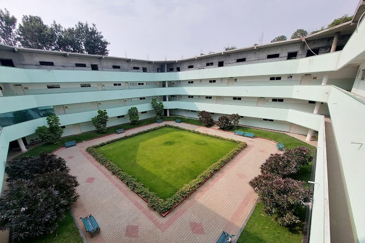 East Point Group of Institutions, Bangalore