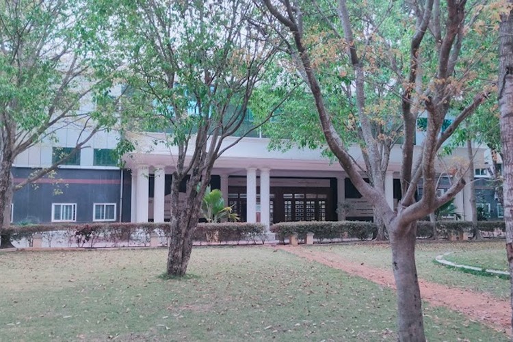 East Point Group of Institutions, Bangalore