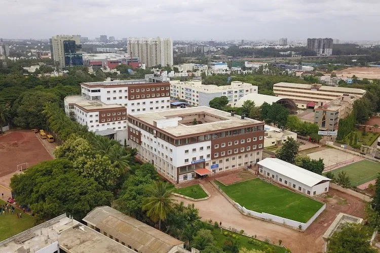 East West College of Engineering, Bangalore