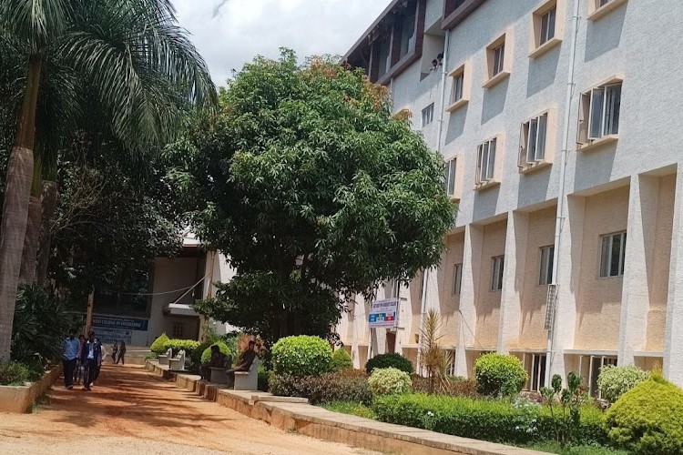 East West College of Engineering, Bangalore