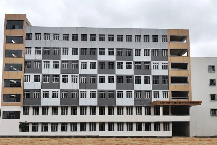 East West College of Engineering, Bangalore