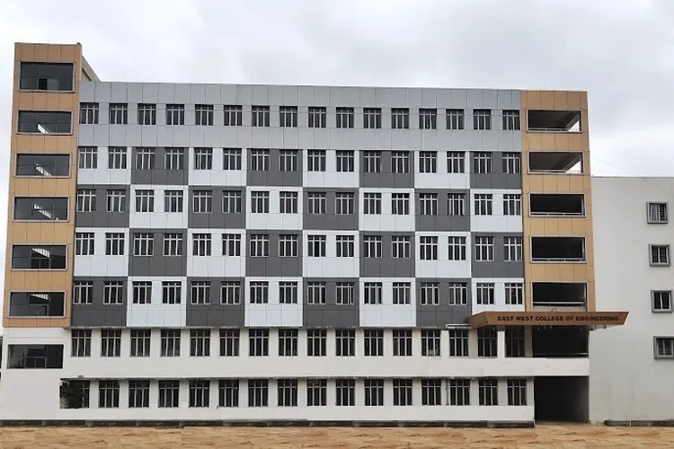 East West College of Engineering, Bangalore