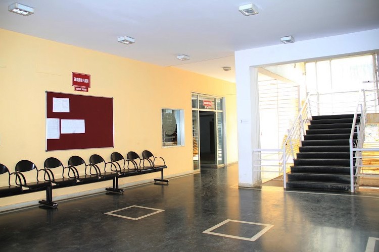 East West College of Engineering, Bangalore
