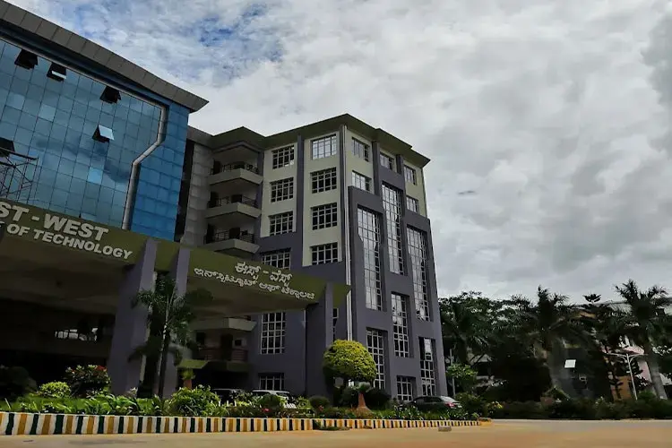 East West College of Management, Bangalore