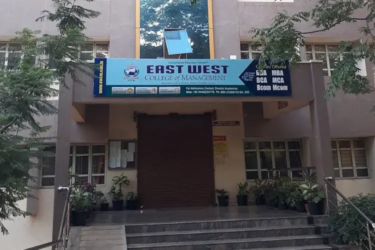 East West College of Management, Bangalore