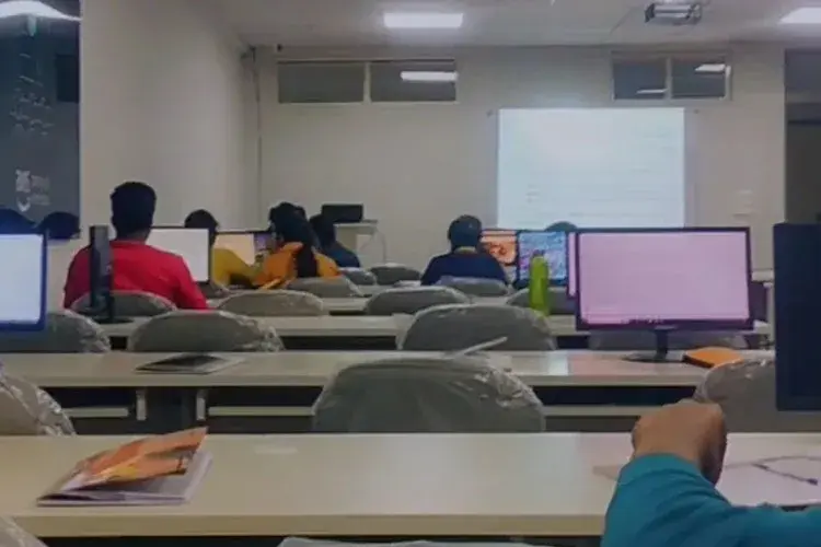 East West College of Management, Bangalore
