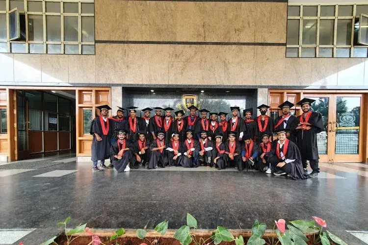 East West College of Management, Bangalore