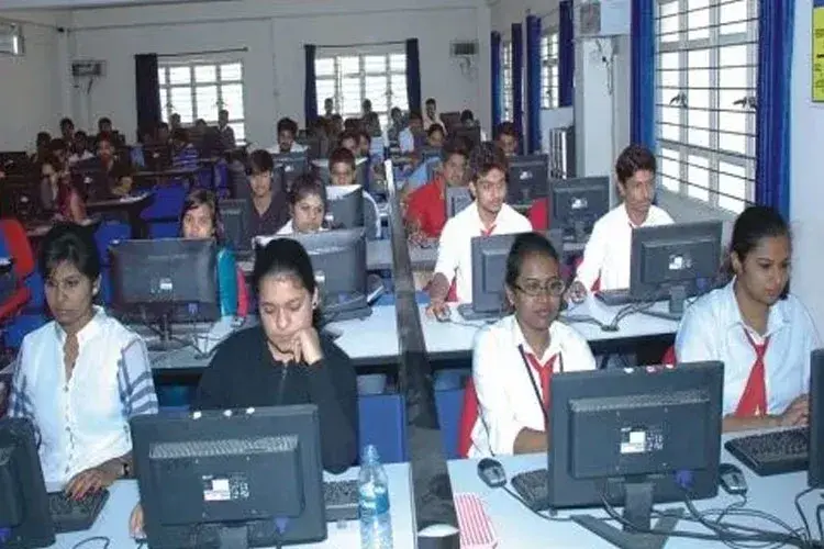 East West College of Management, Bangalore