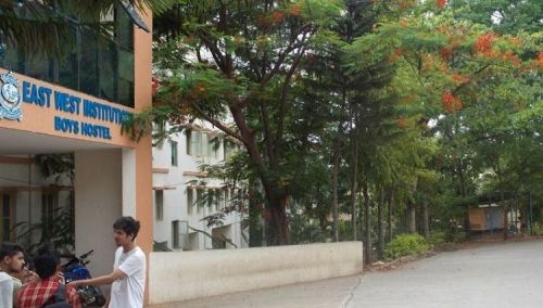 East West College of Management, Bangalore