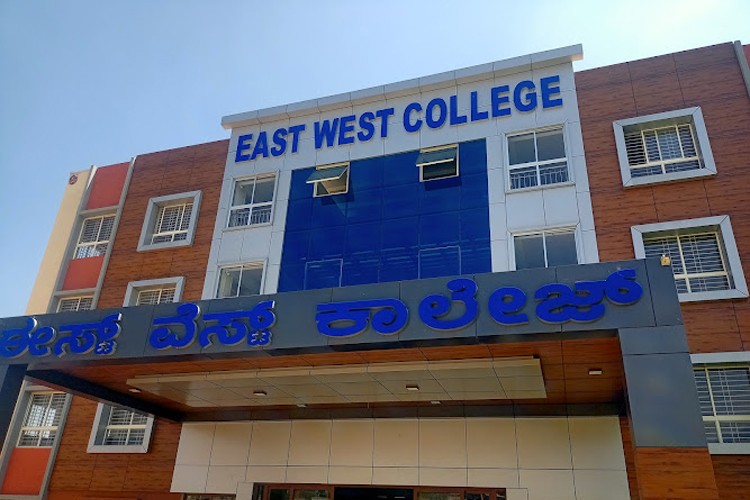 East West College of Nursing, Bangalore