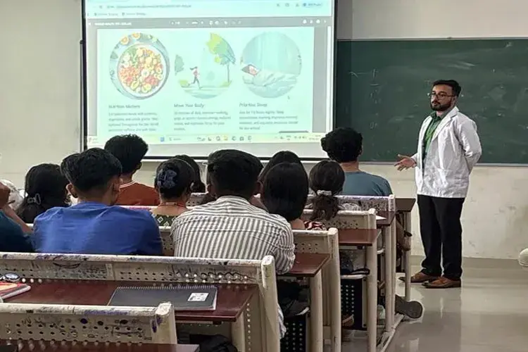East West College of Pharmacy, Bangalore
