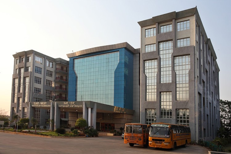 East West Institute of Technology, Bangalore