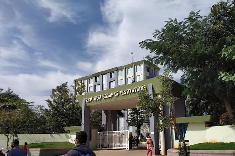 East West Institute of Technology, Bangalore