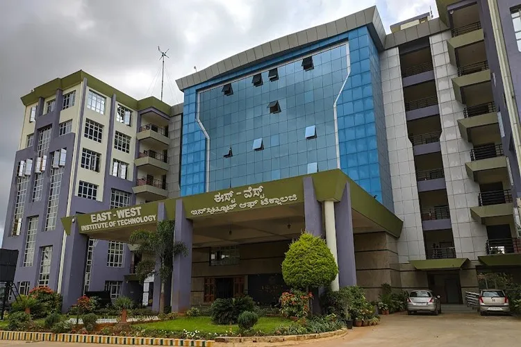 East West Institute of Technology, Bangalore