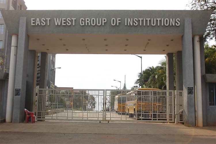 East West Institute of Technology, Bangalore