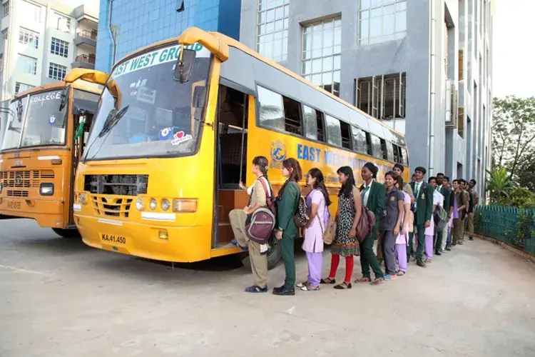 East West Institute of Technology, Bangalore