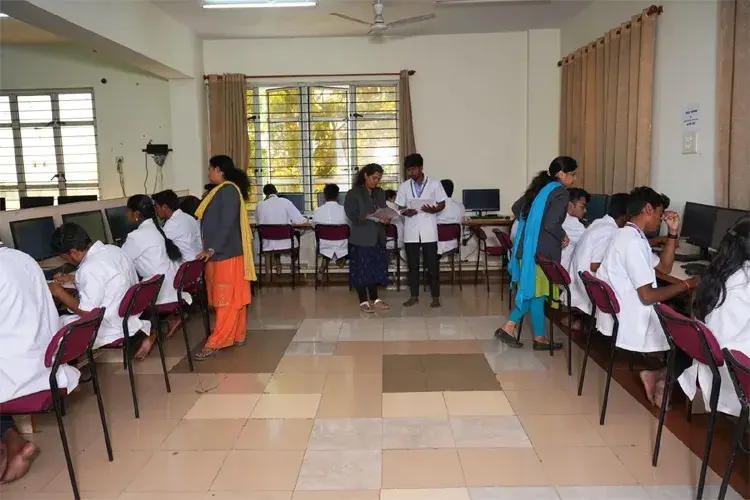 East West Institute of Technology, Bangalore