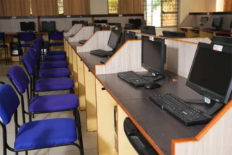 East West Institute of Technology, Bangalore