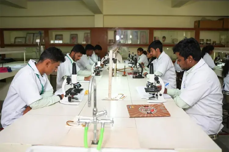 East West Institute of Technology, Bangalore