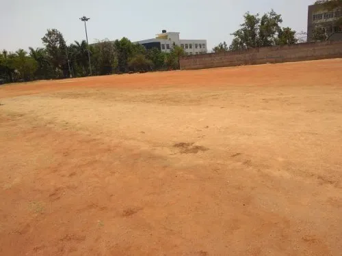 East West School of Architecture, Bangalore