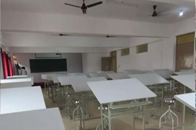 East West School of Architecture, Bangalore