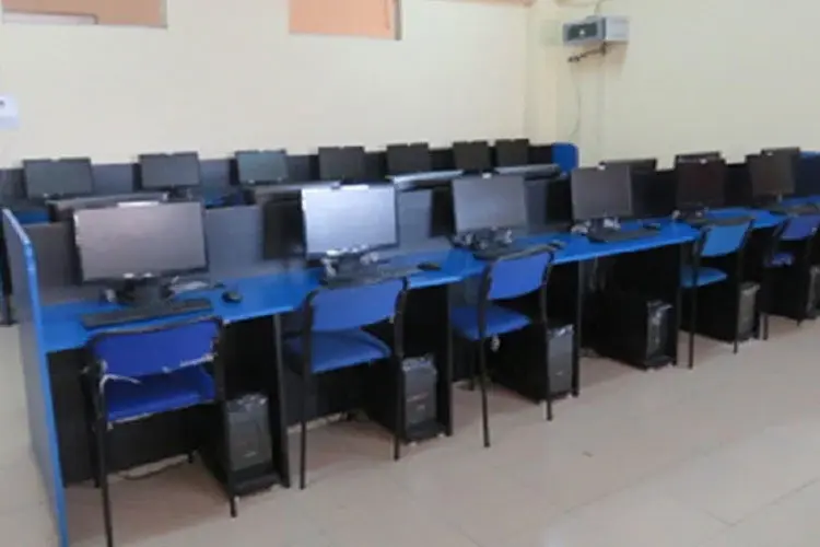 East West School of Architecture, Bangalore